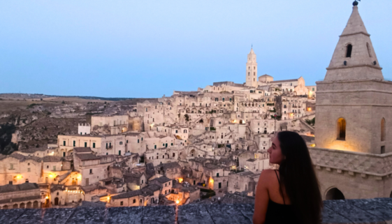 Matera