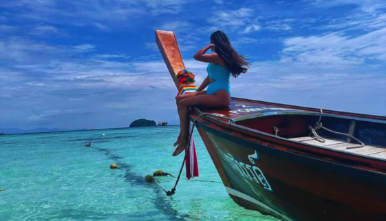 Koh Lipe