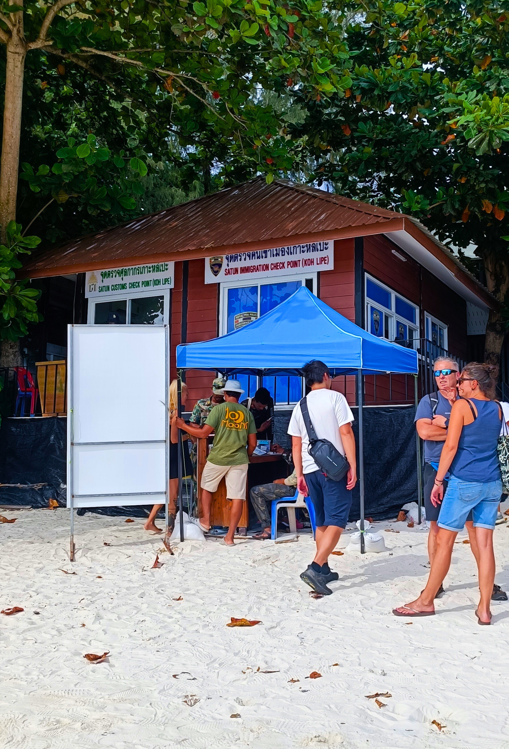 Koh Lipe