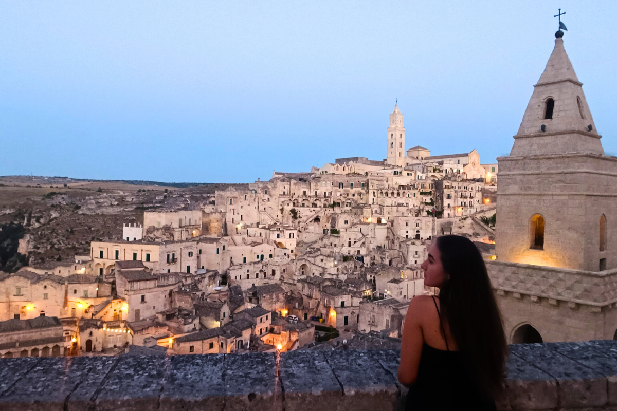 Matera