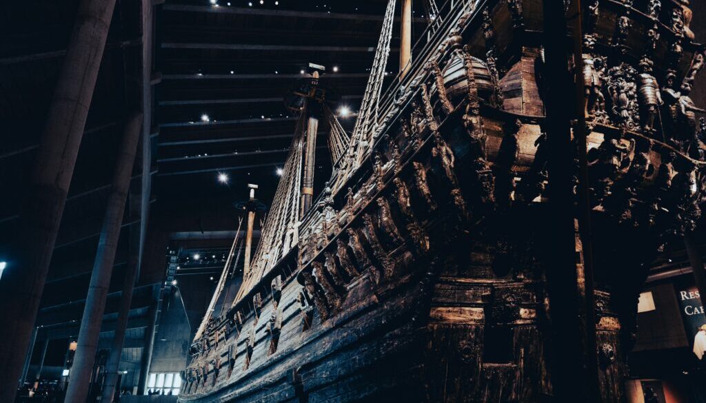 Vasa Museum