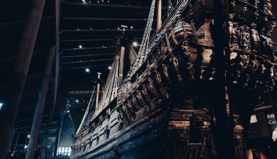 Vasa Museum