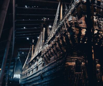Vasa Museum