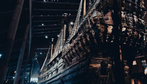 Vasa Museum