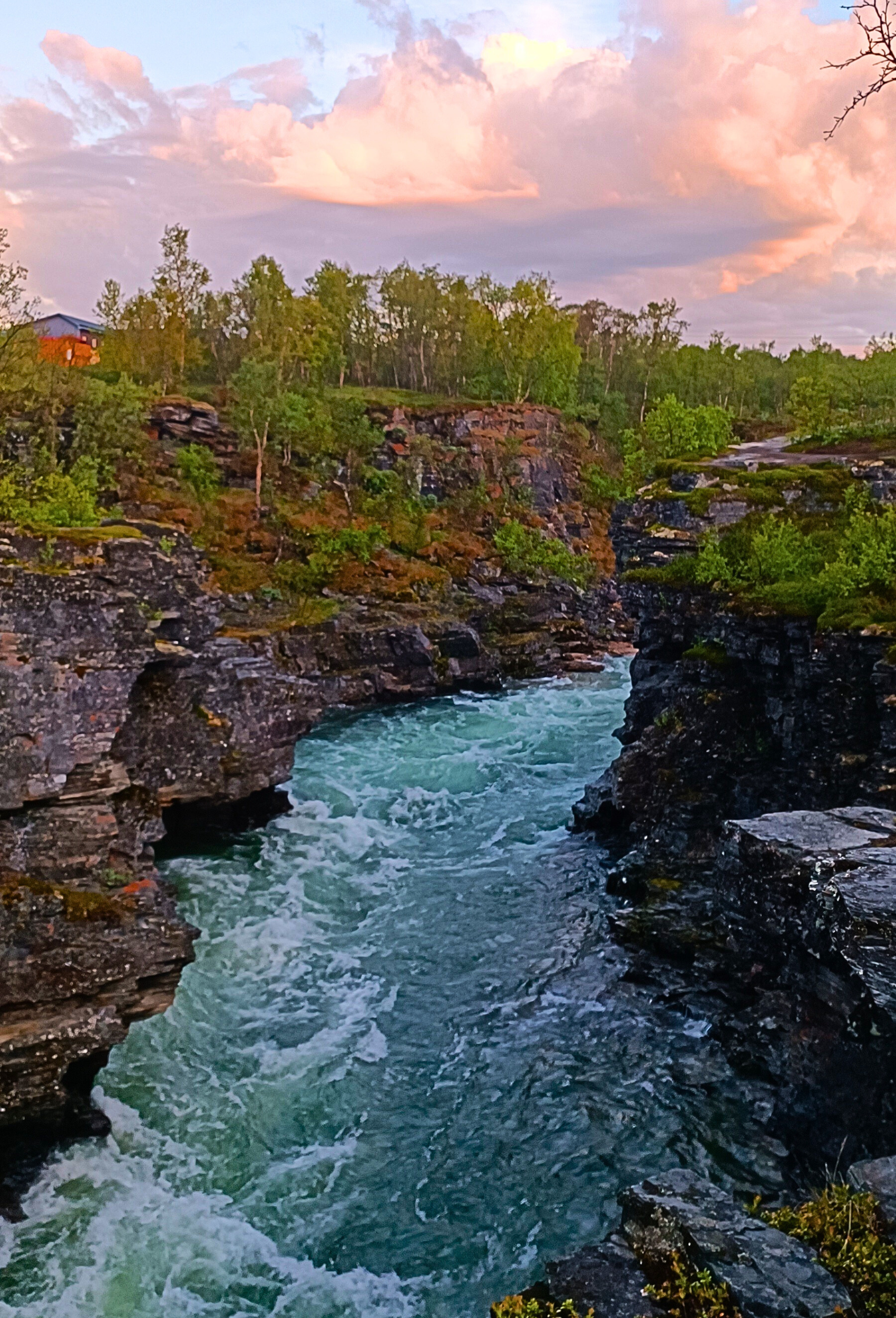 Abisko