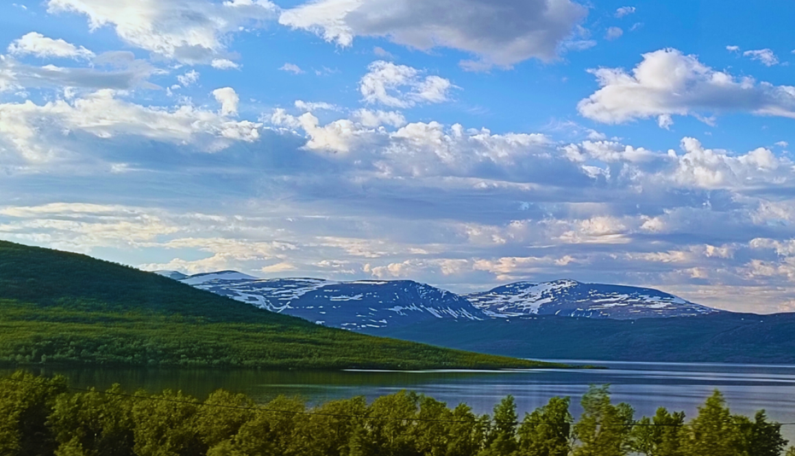 Abisko