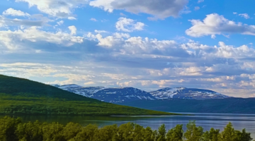 Abisko