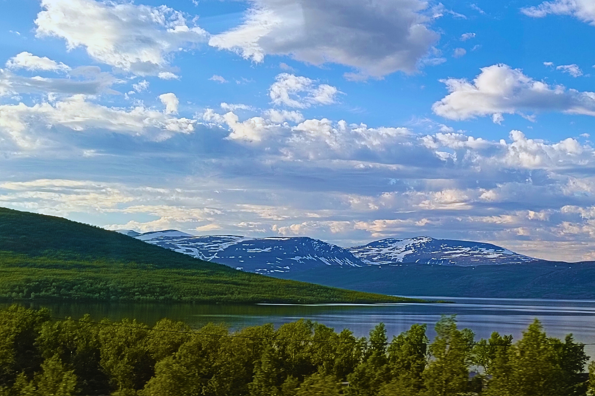 Abisko