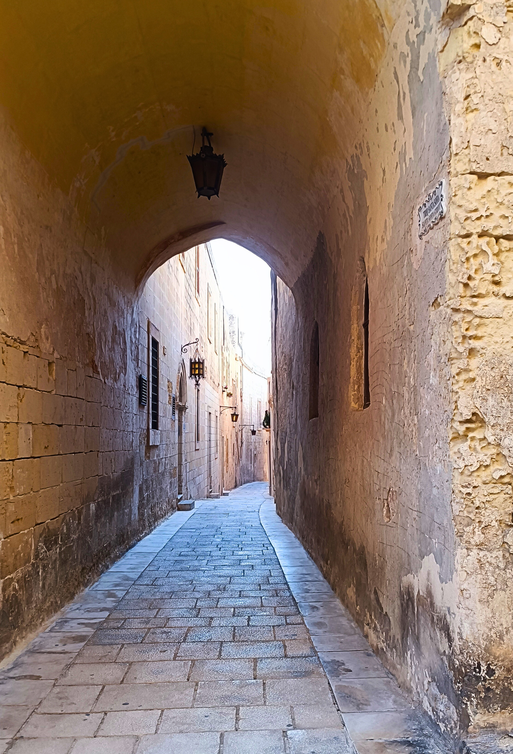 Mdina