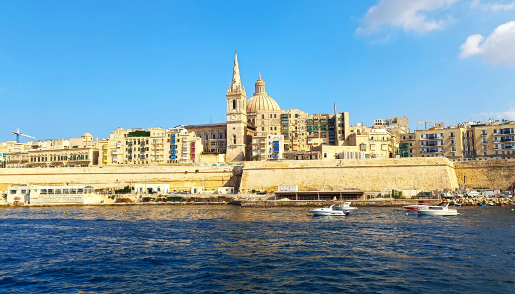 Valletta, Malta