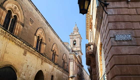 Mdina