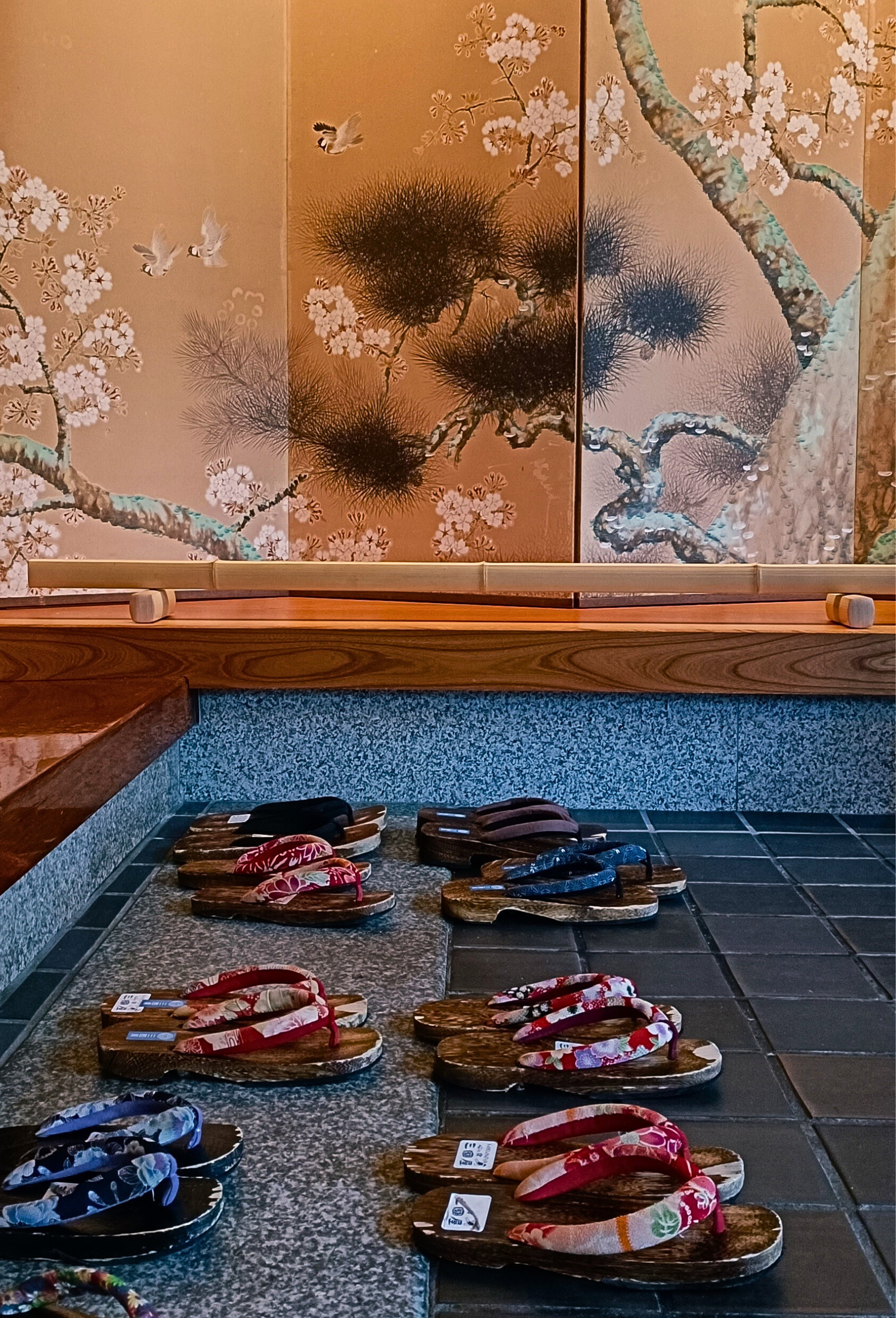 Ryokan