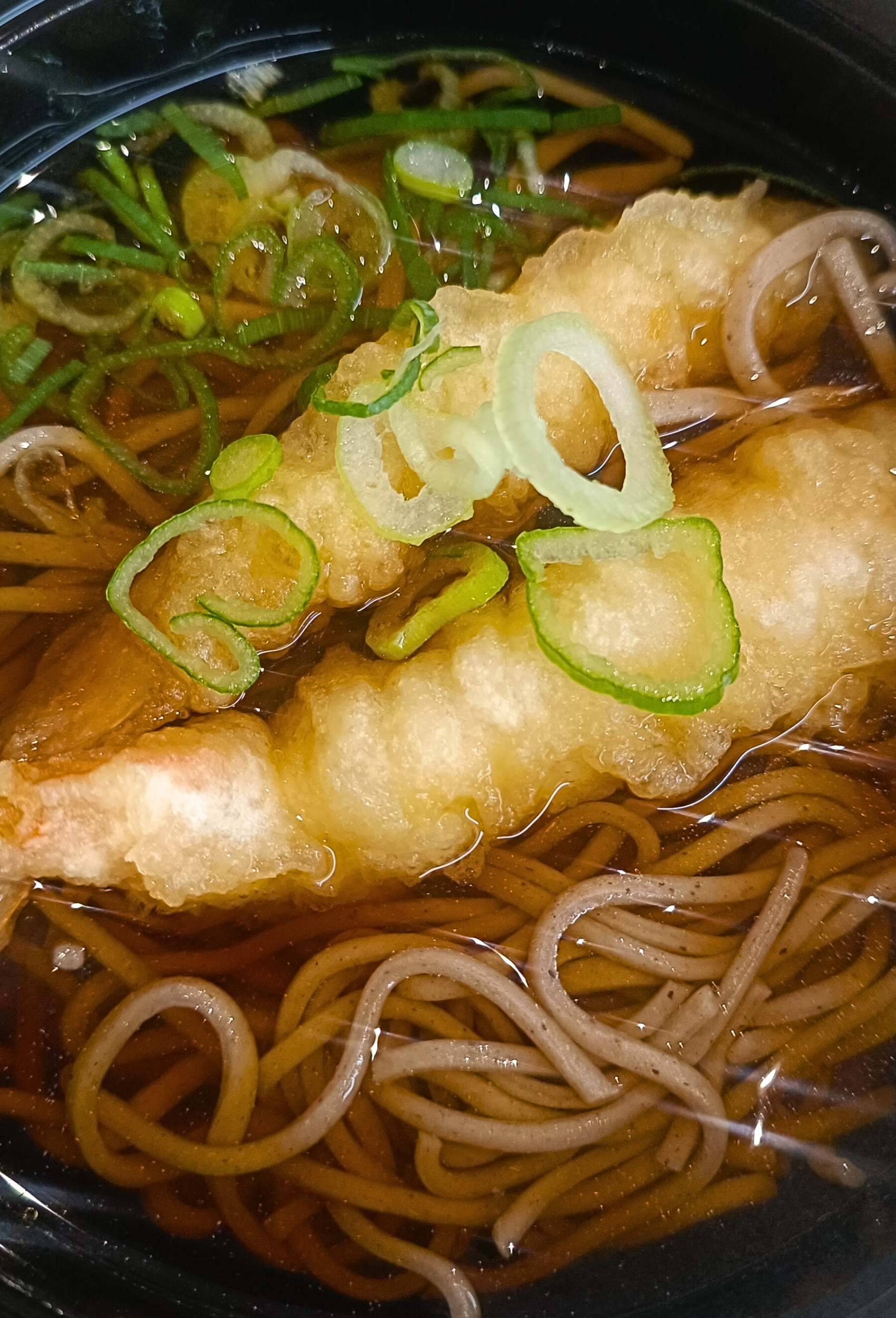 Tempura