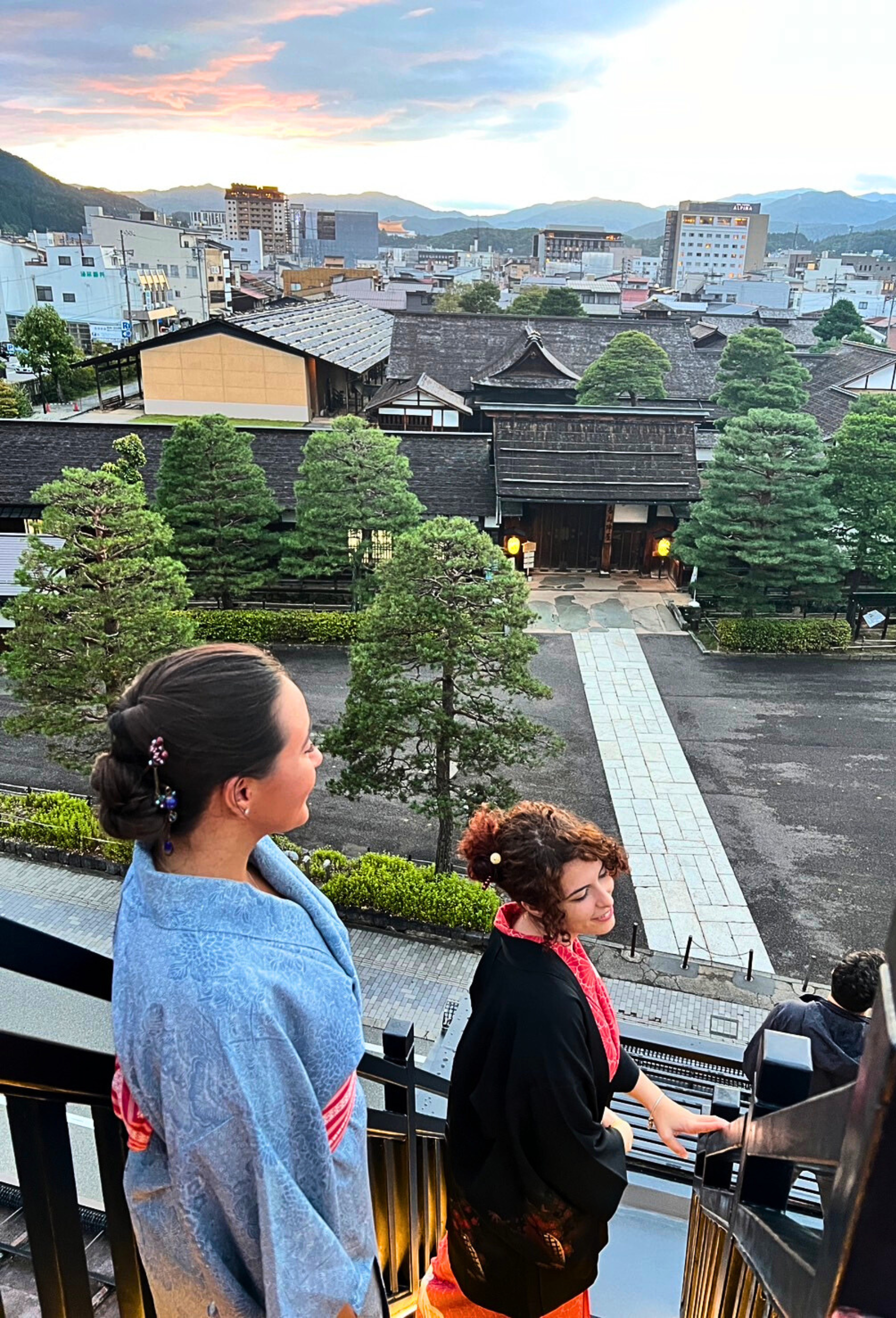 Yukata