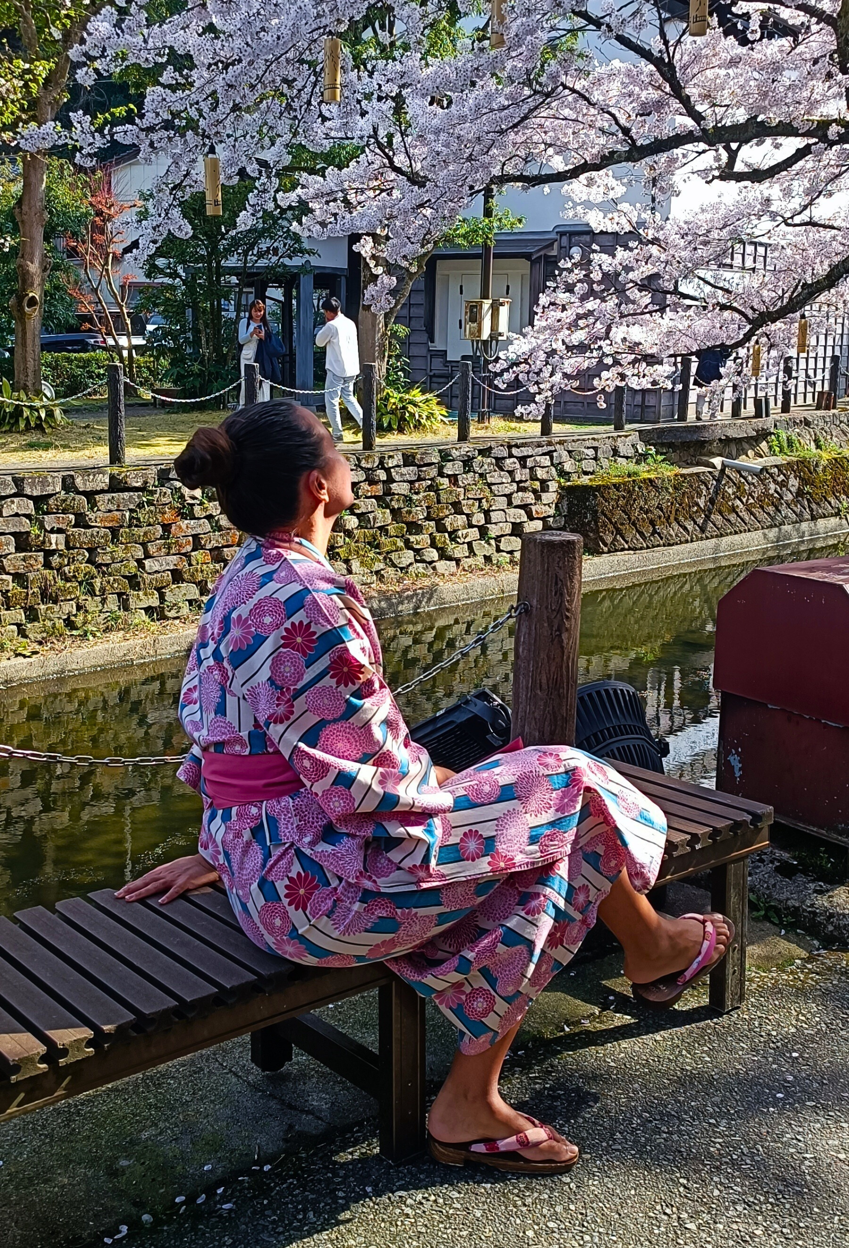 Yukata