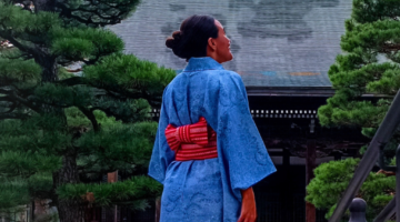 10 Bucket List Experiences in Japan