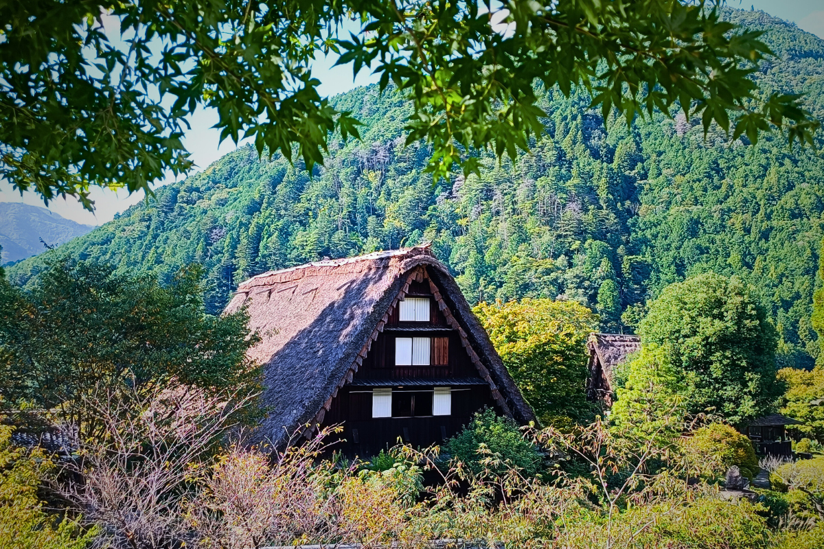 Gero Onsen