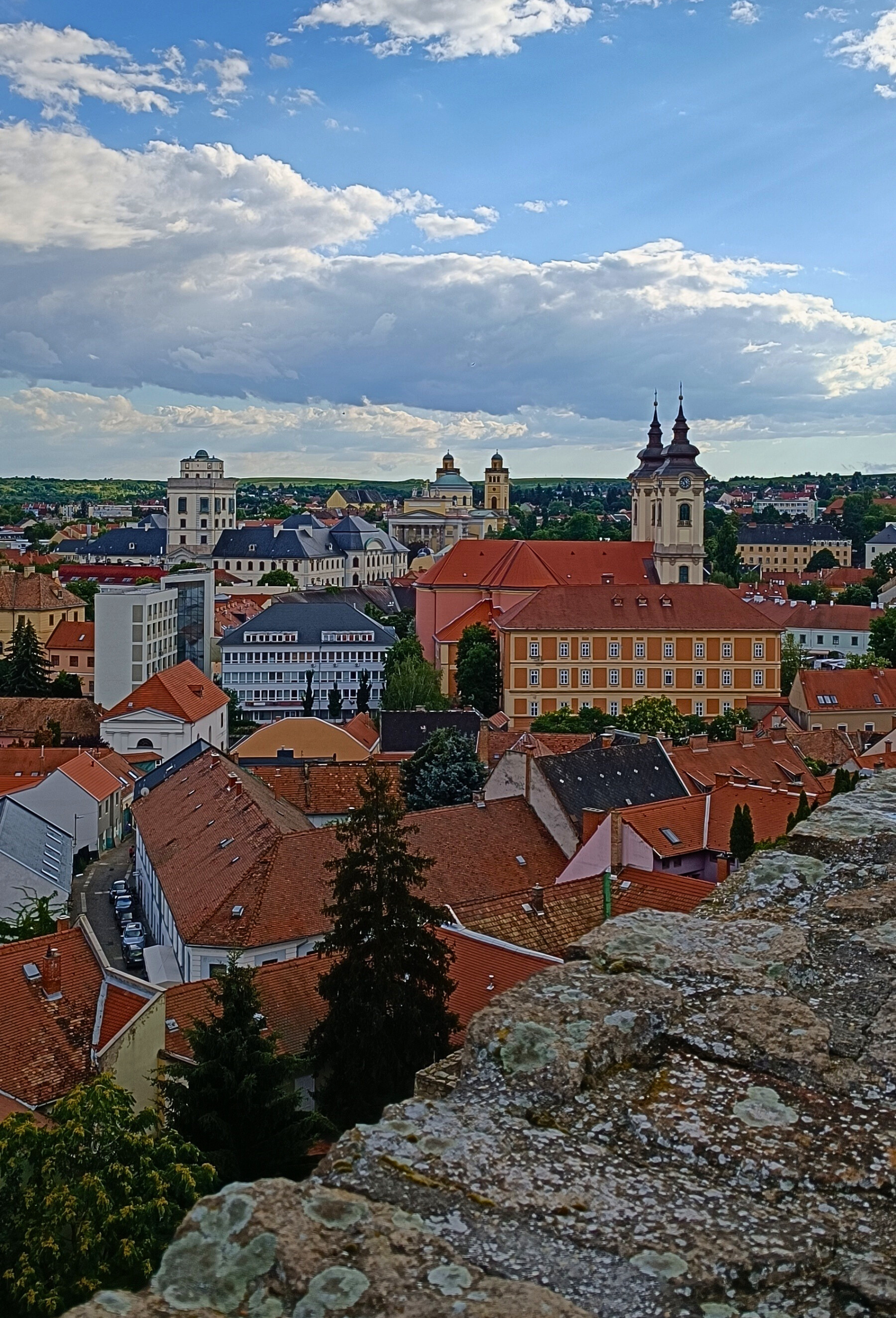 Eger