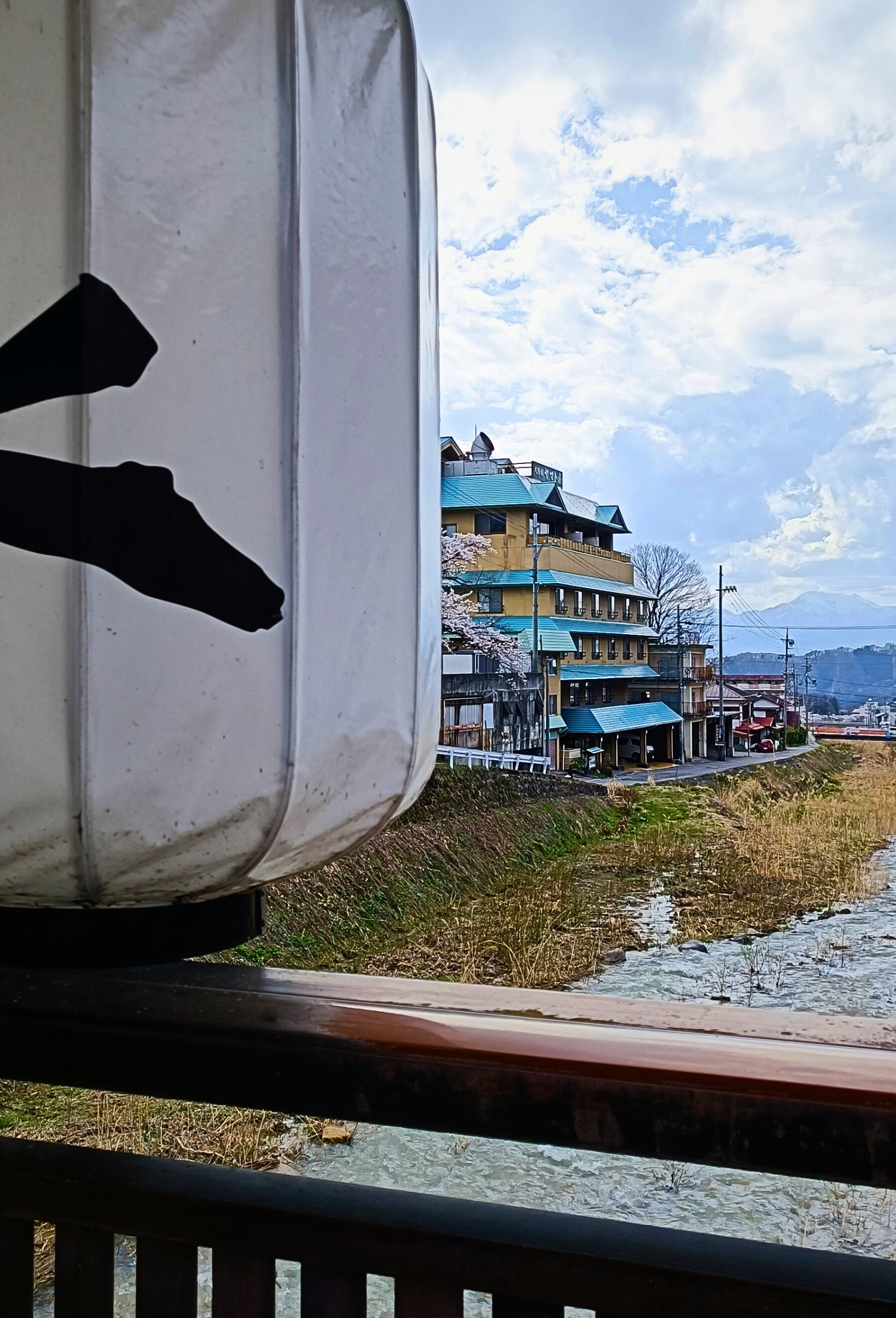 Shibu Onsen