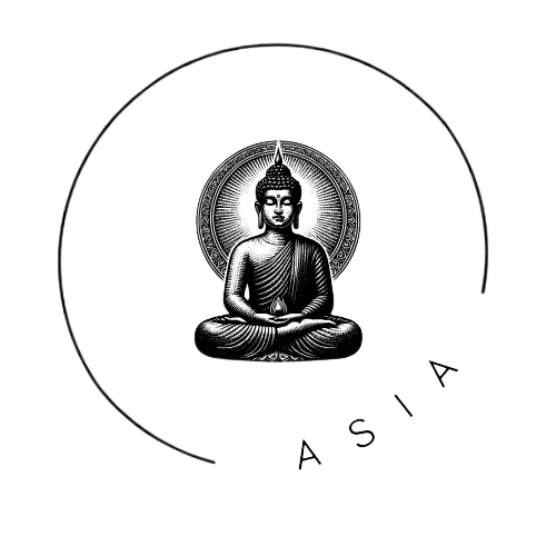 Asia.