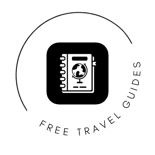 Free Travel Guides