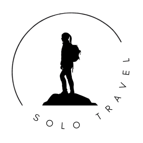 Solo travel