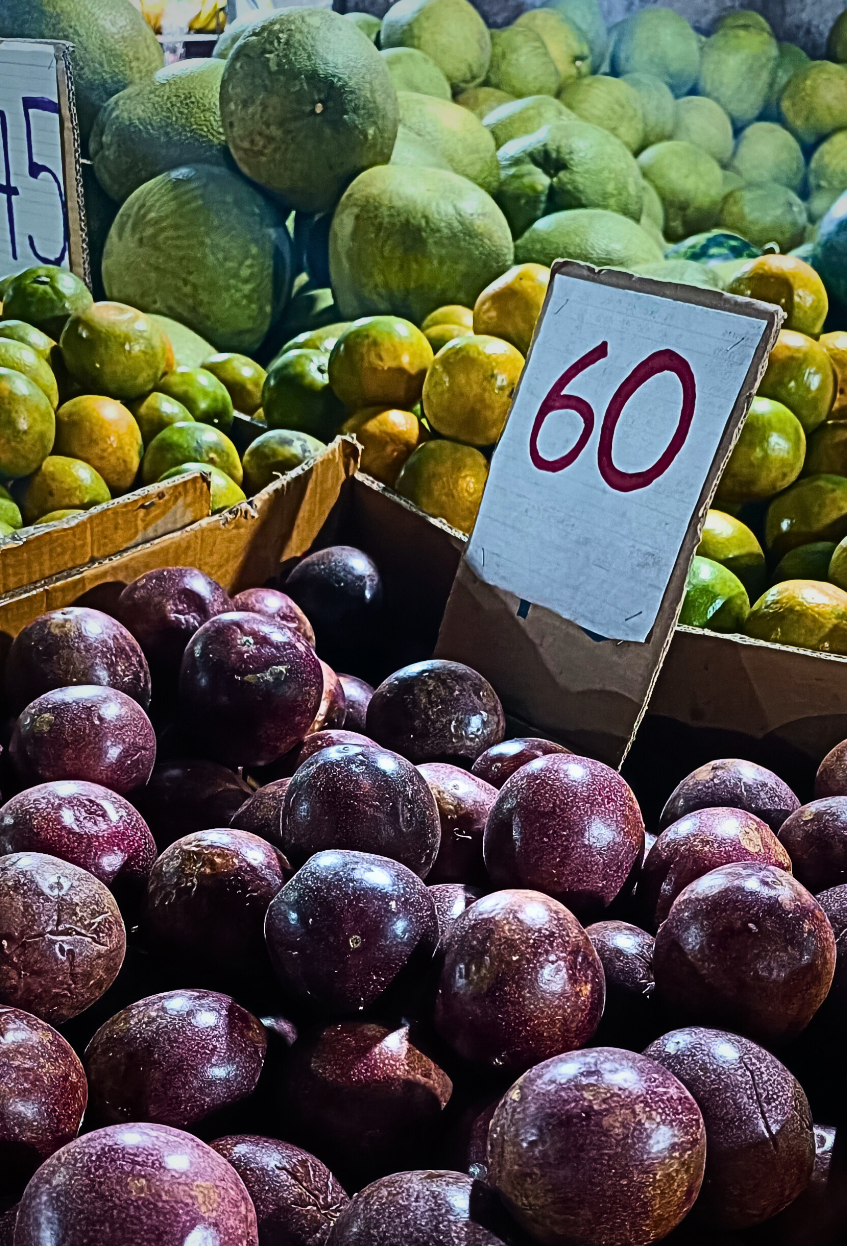 Fruit in Thailand