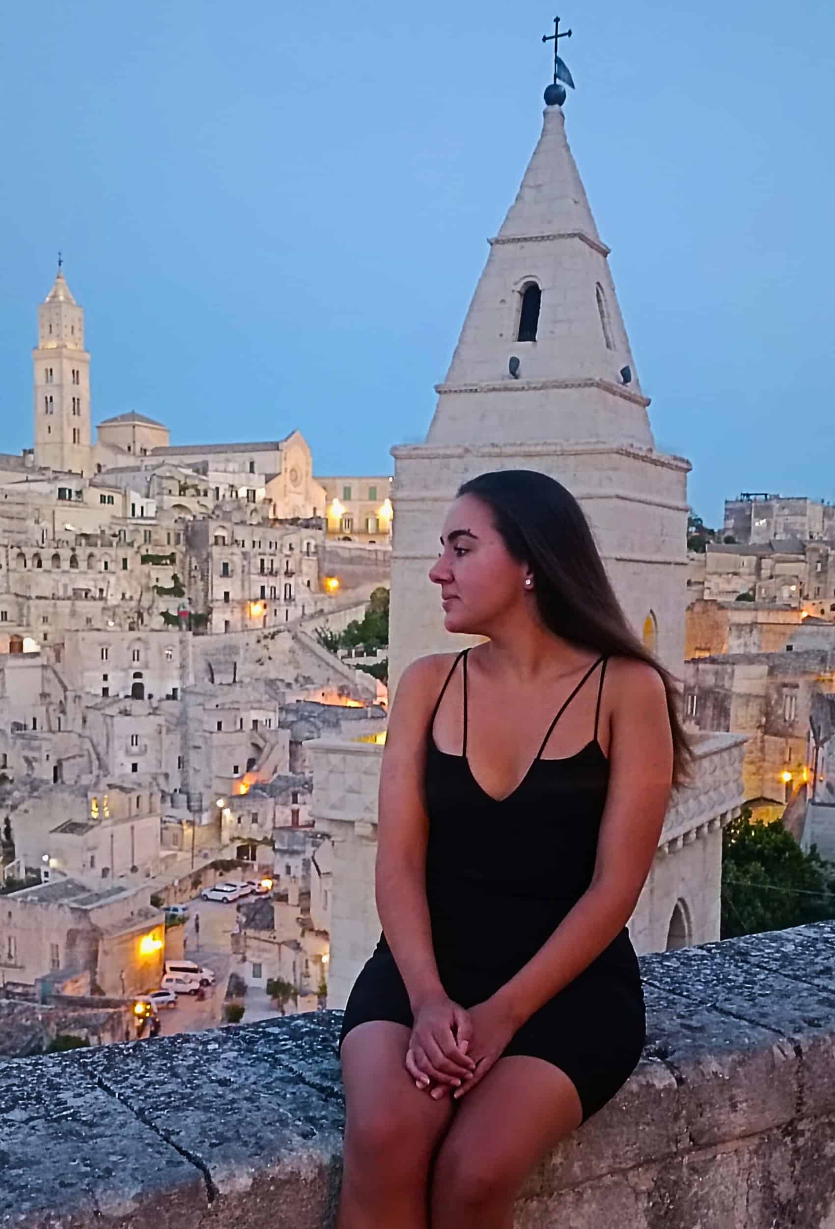 Matera