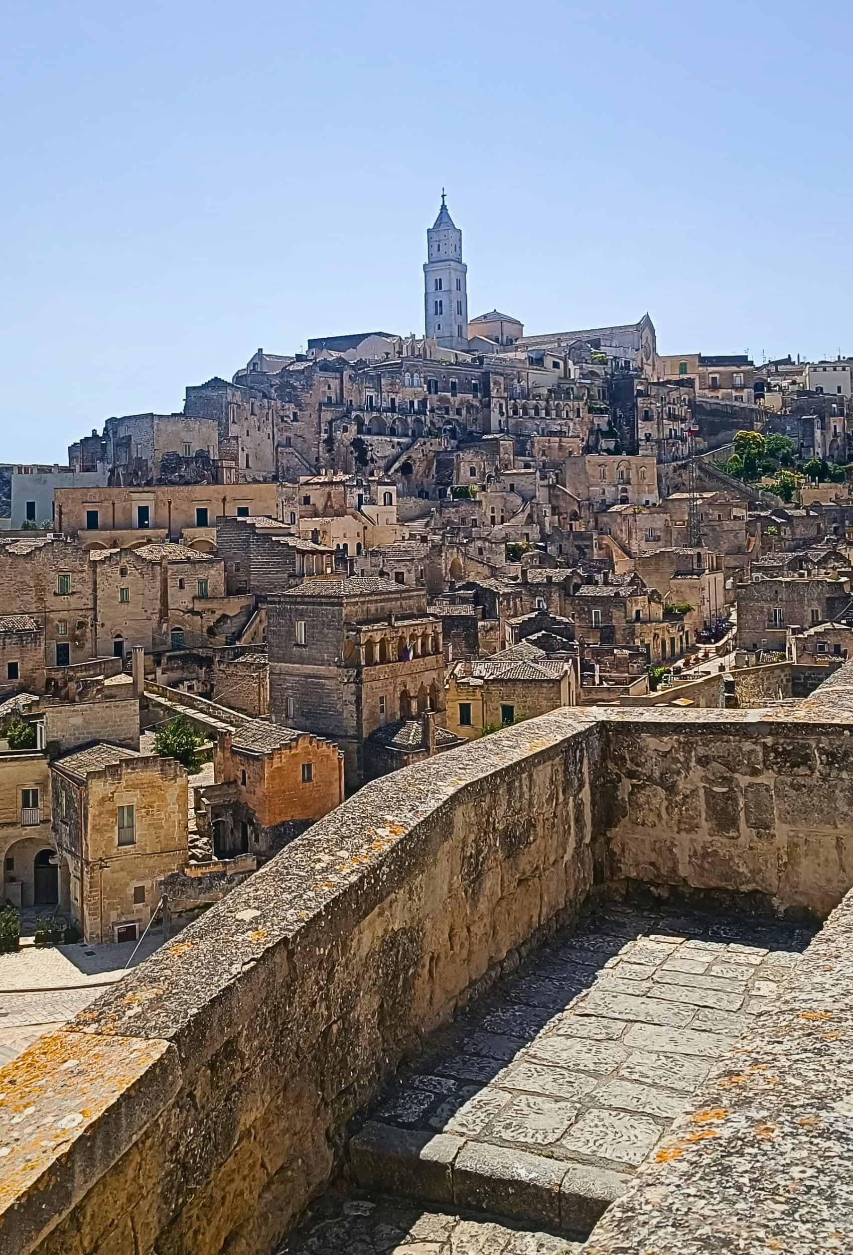 Matera