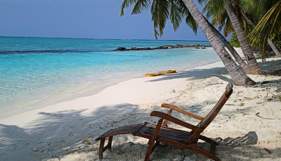 Budget Travel