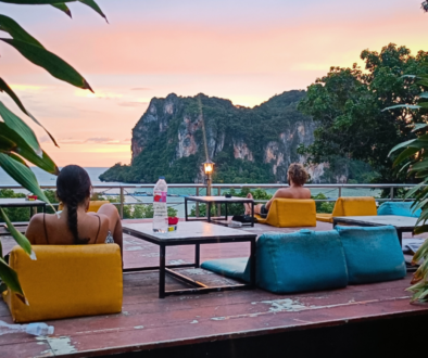 The Cheapest Countries I've Ever Visited
