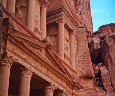 Best Ways to Visit Petra