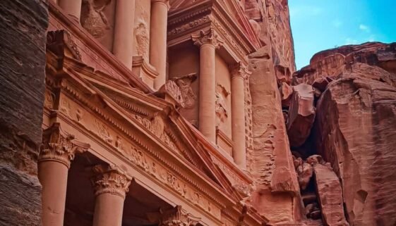 Best Ways to Visit Petra