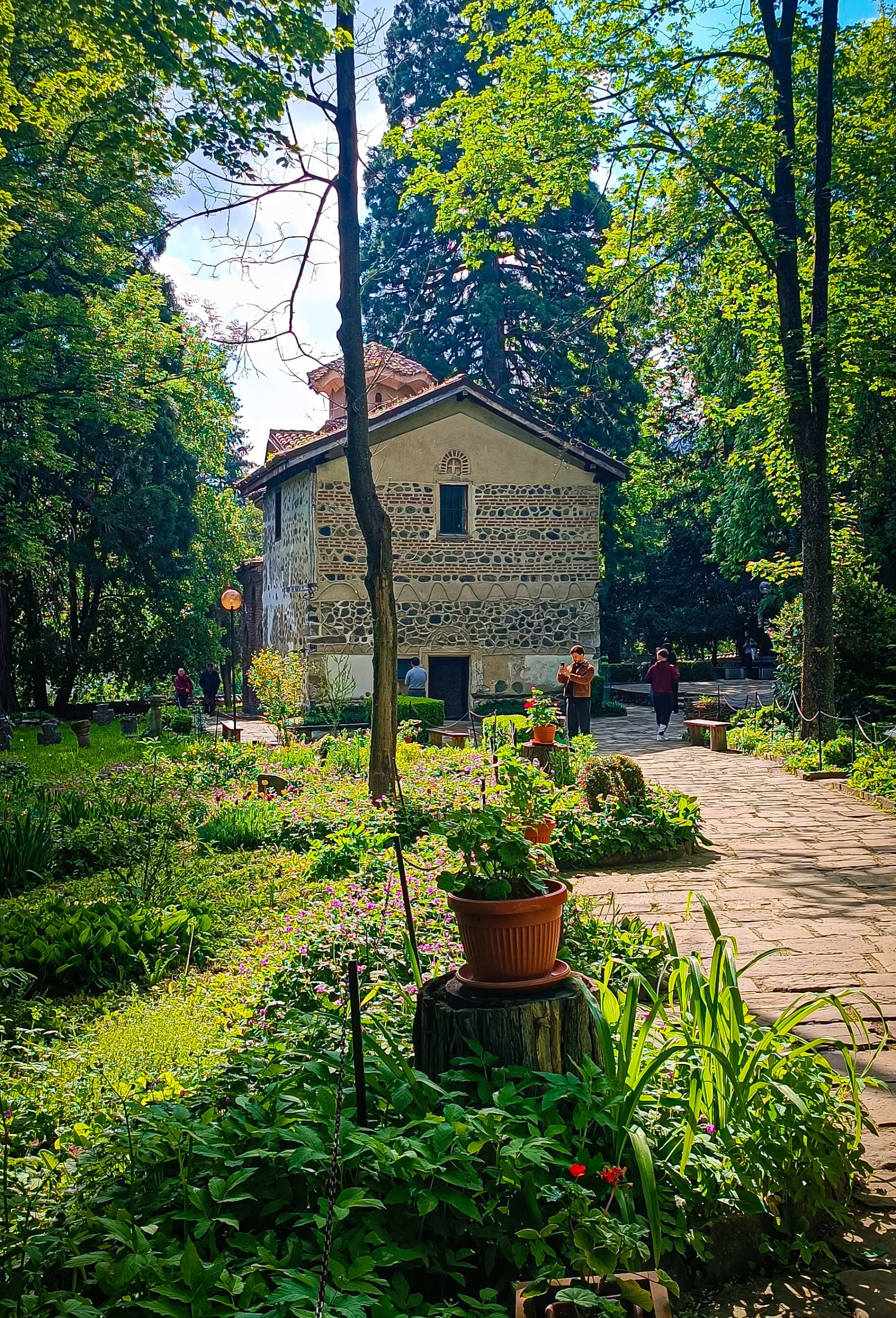 Boyana Church