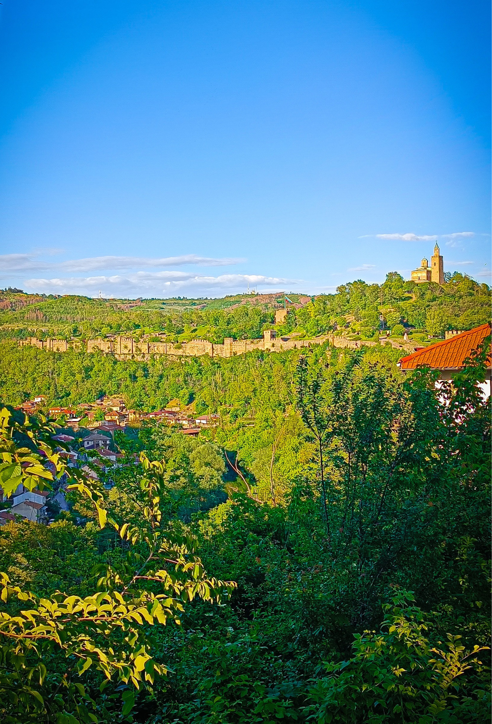 Veliko Tarnovo