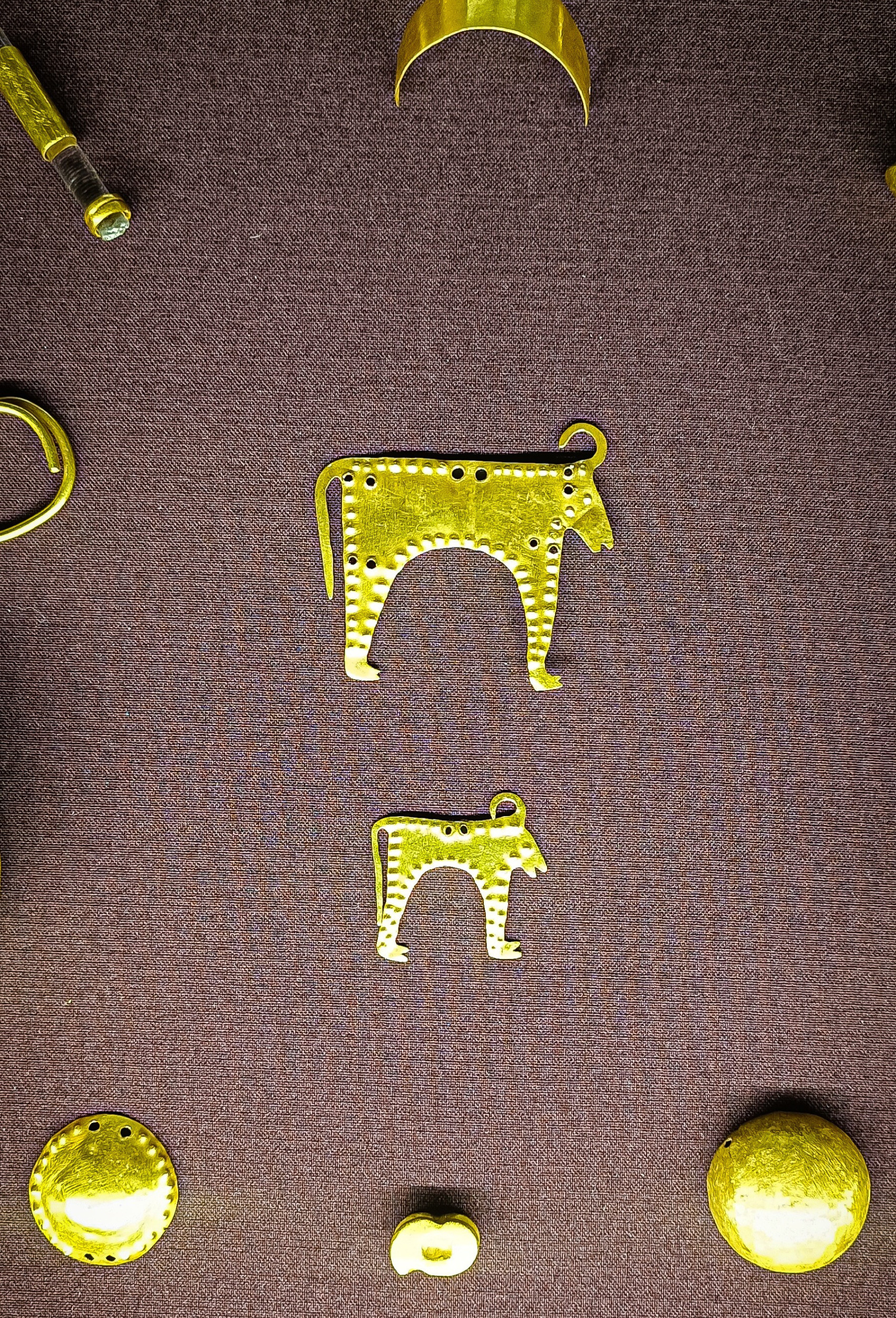 Varna Gold Treasure