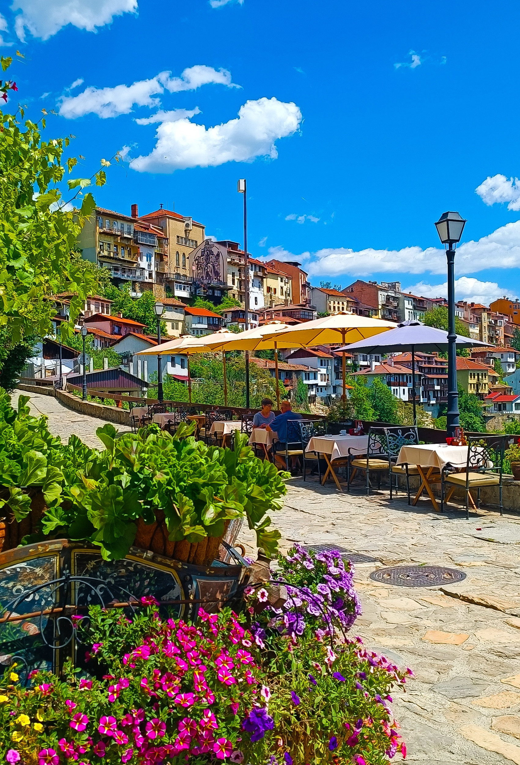 Veliko Tarnovo