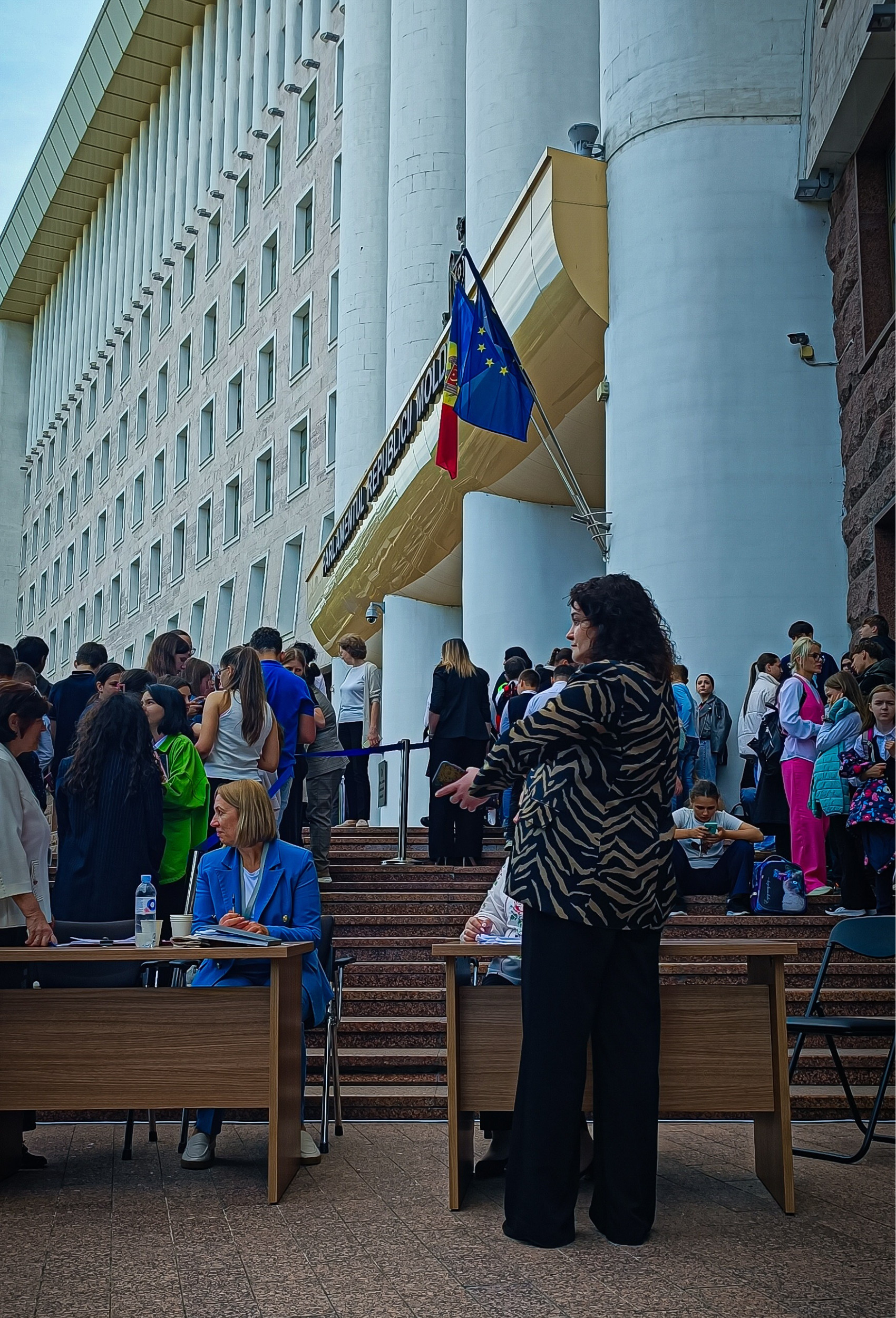 Moldova EU Moldova EU