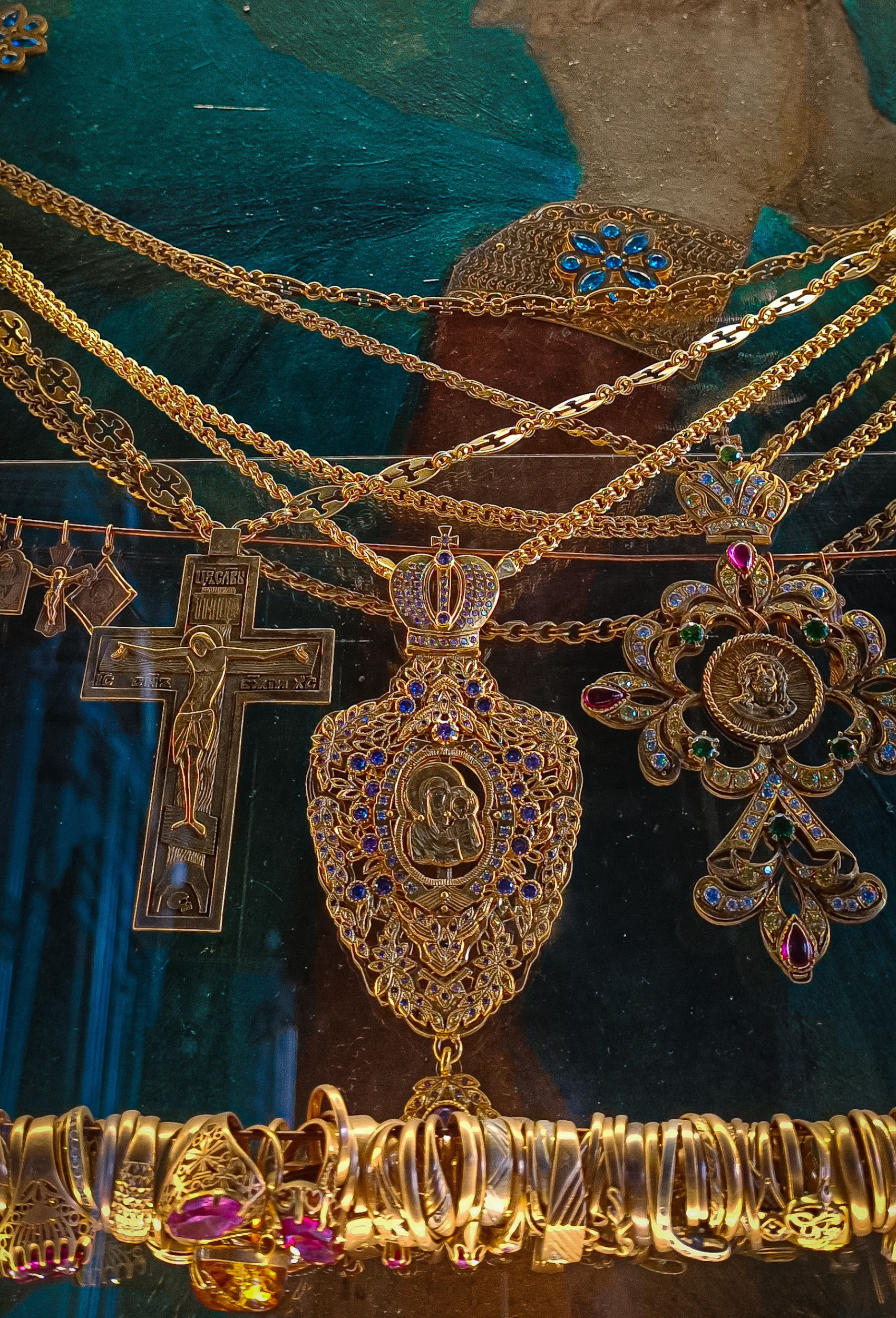 Gold in Transnistria