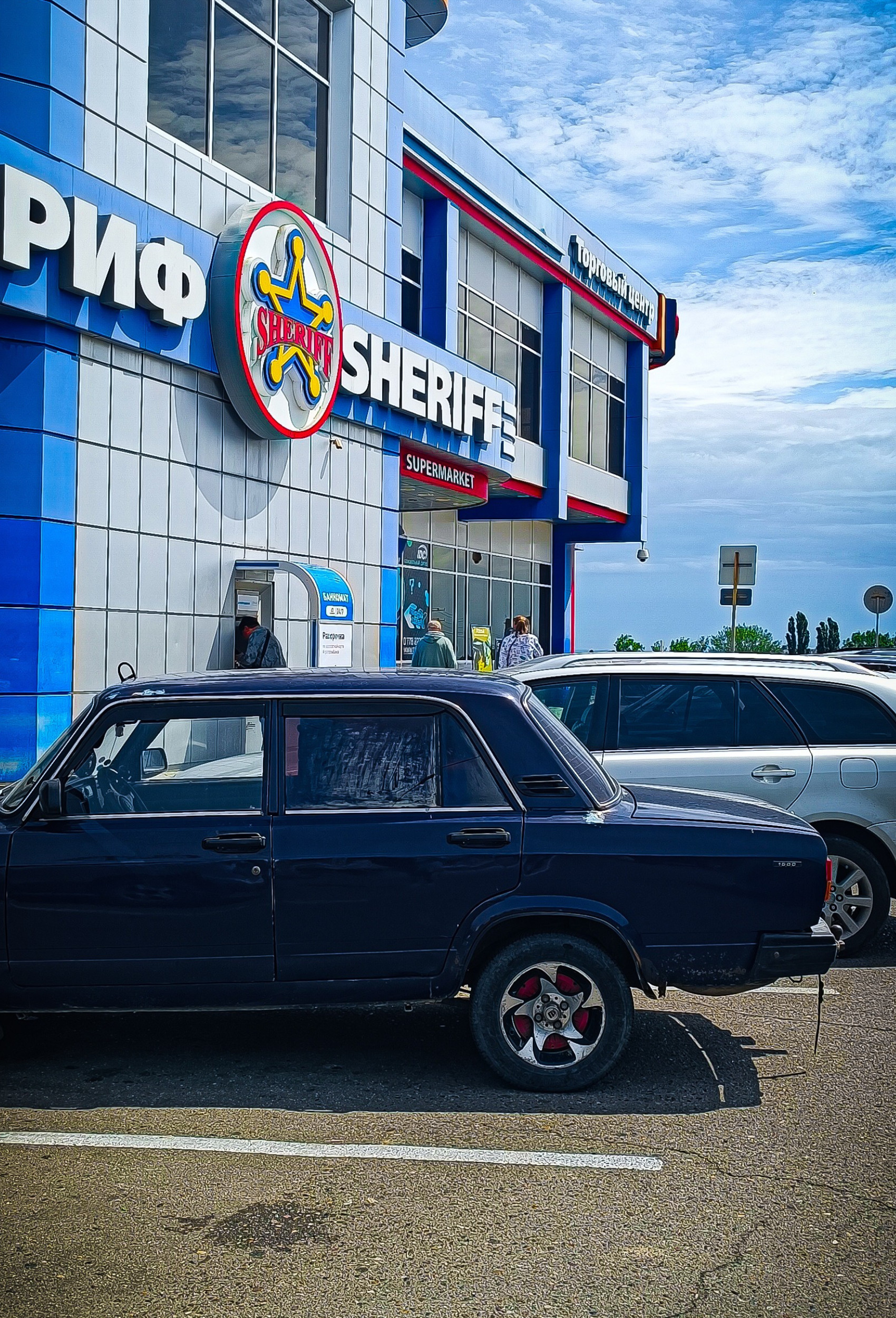 Life in Transnistria