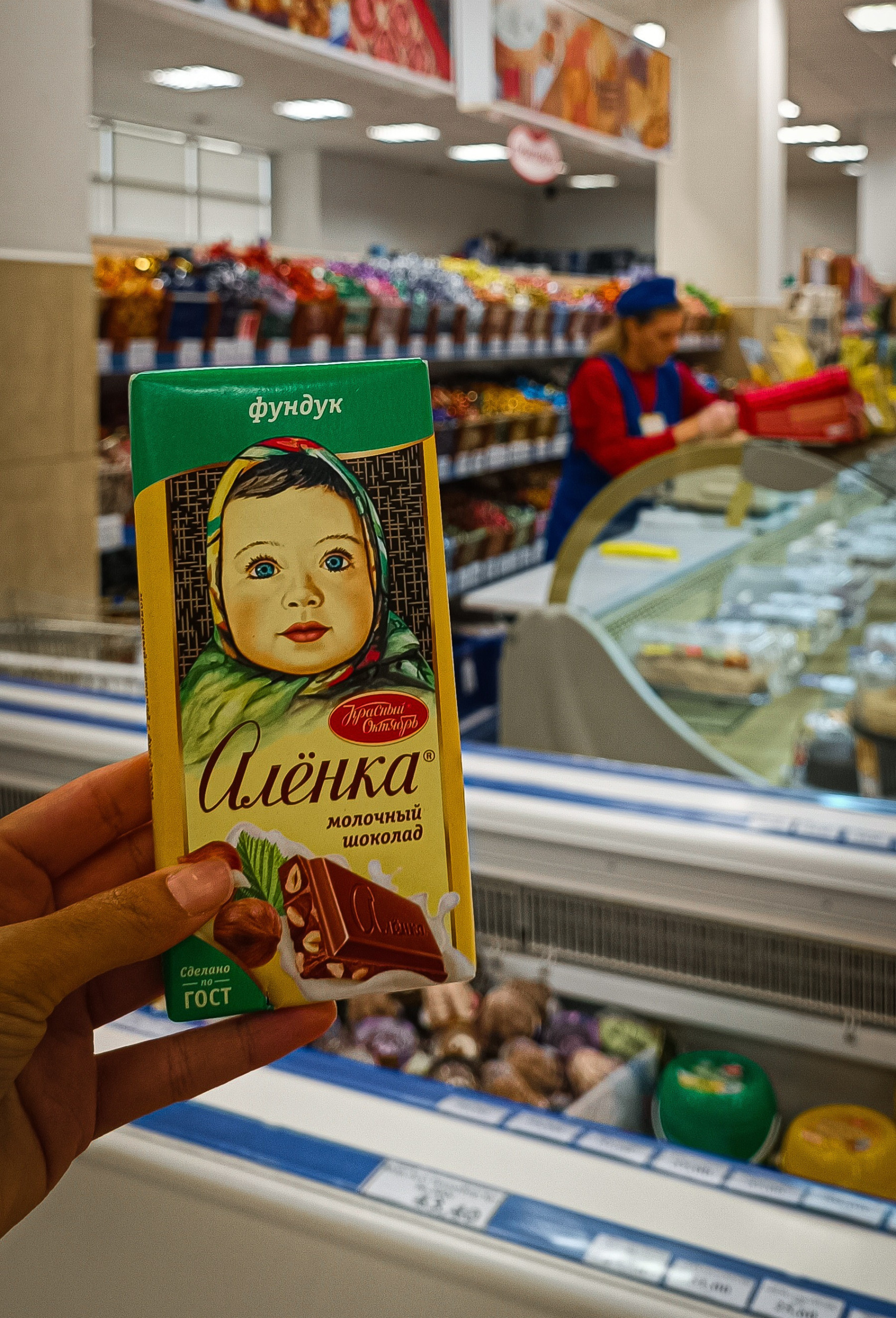 Life in Transnistria