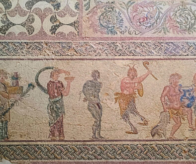Paphos UNESCO
