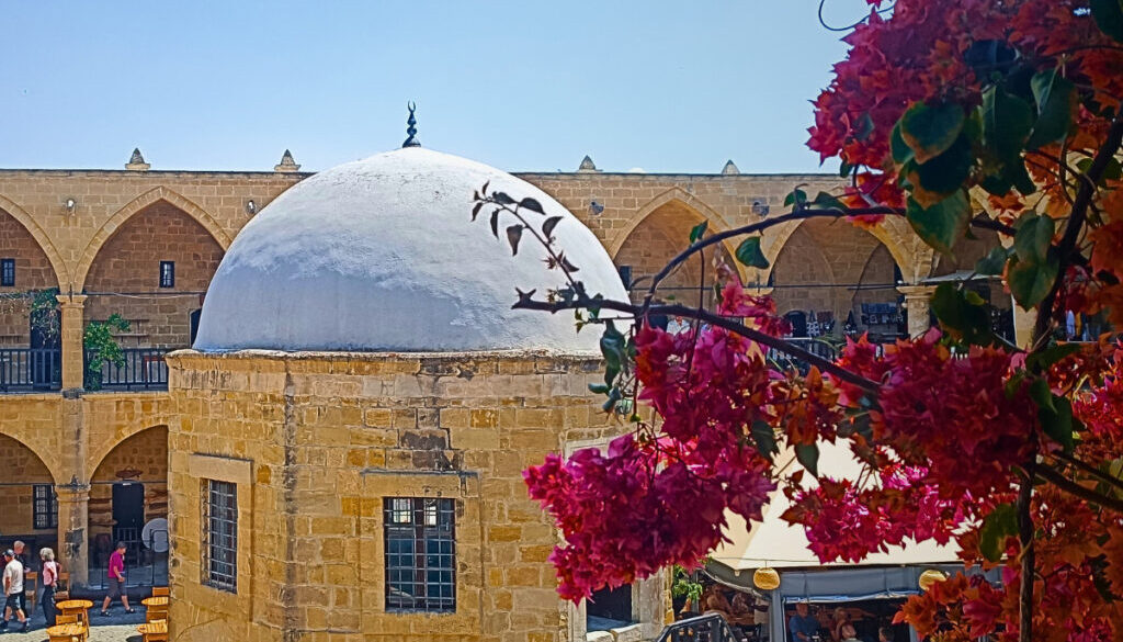Nicosia Travel Guide
