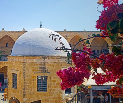 Nicosia Travel Guide
