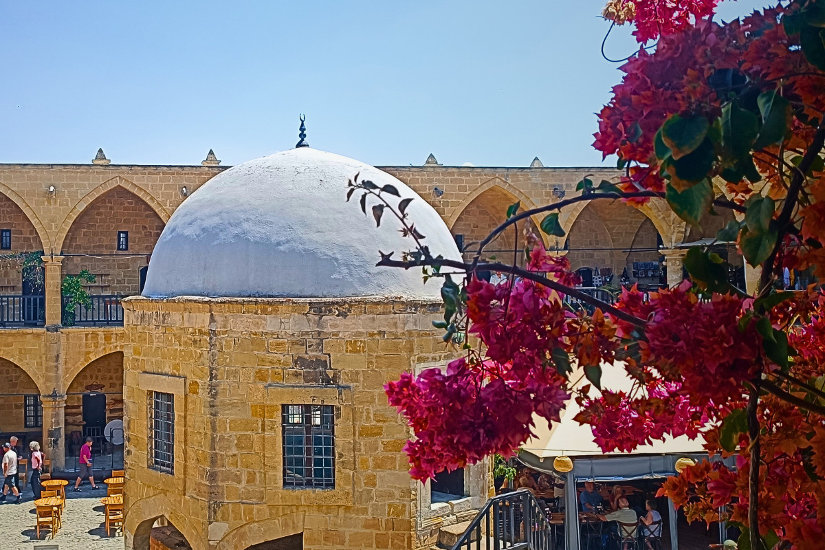 Nicosia Travel Guide Nicosia Travel Guide