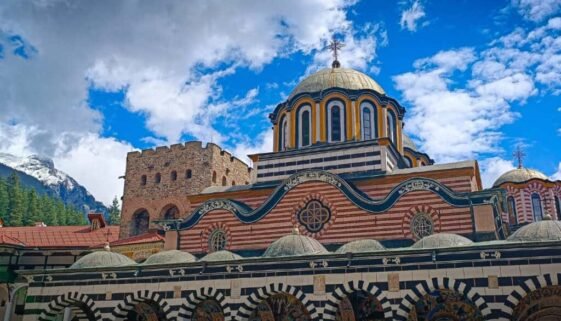 How to visit Rila Monastery