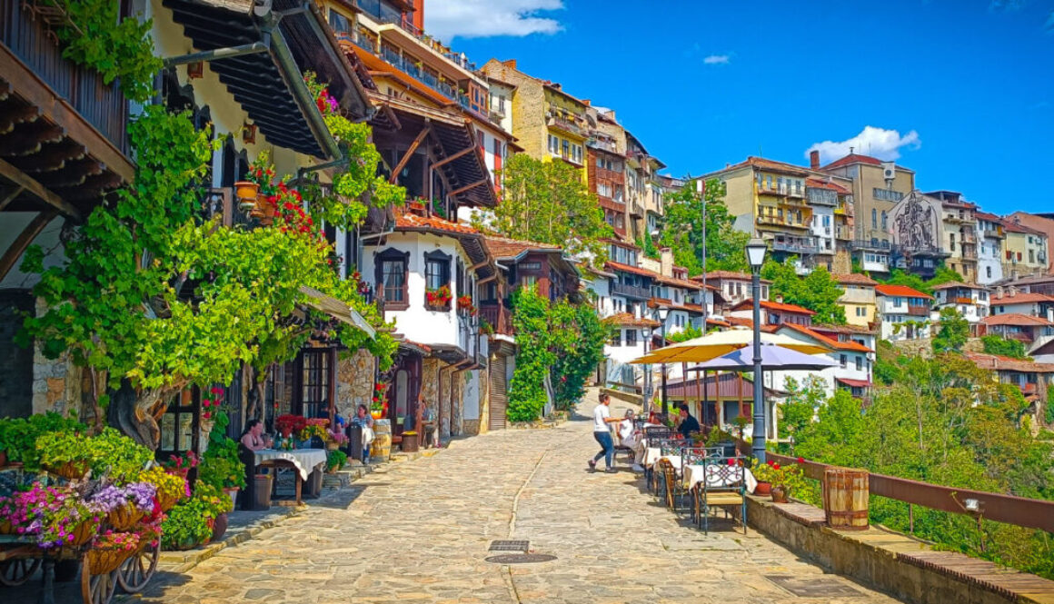 5 Best Places To Visit In Bulgaria
