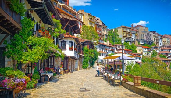 5 Best Places To Visit In Bulgaria