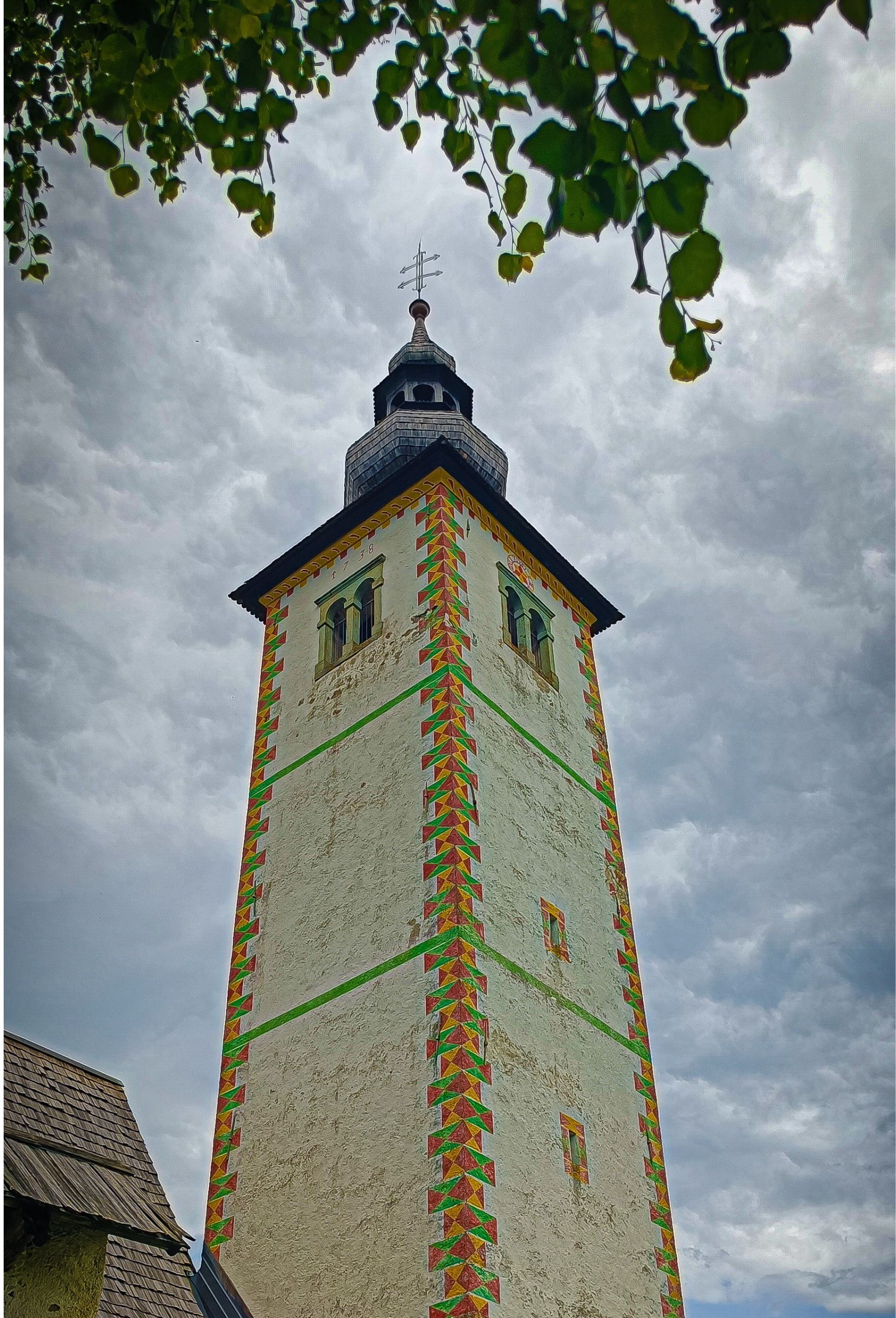Church of St. John the Baptist Church of St. John the Baptist