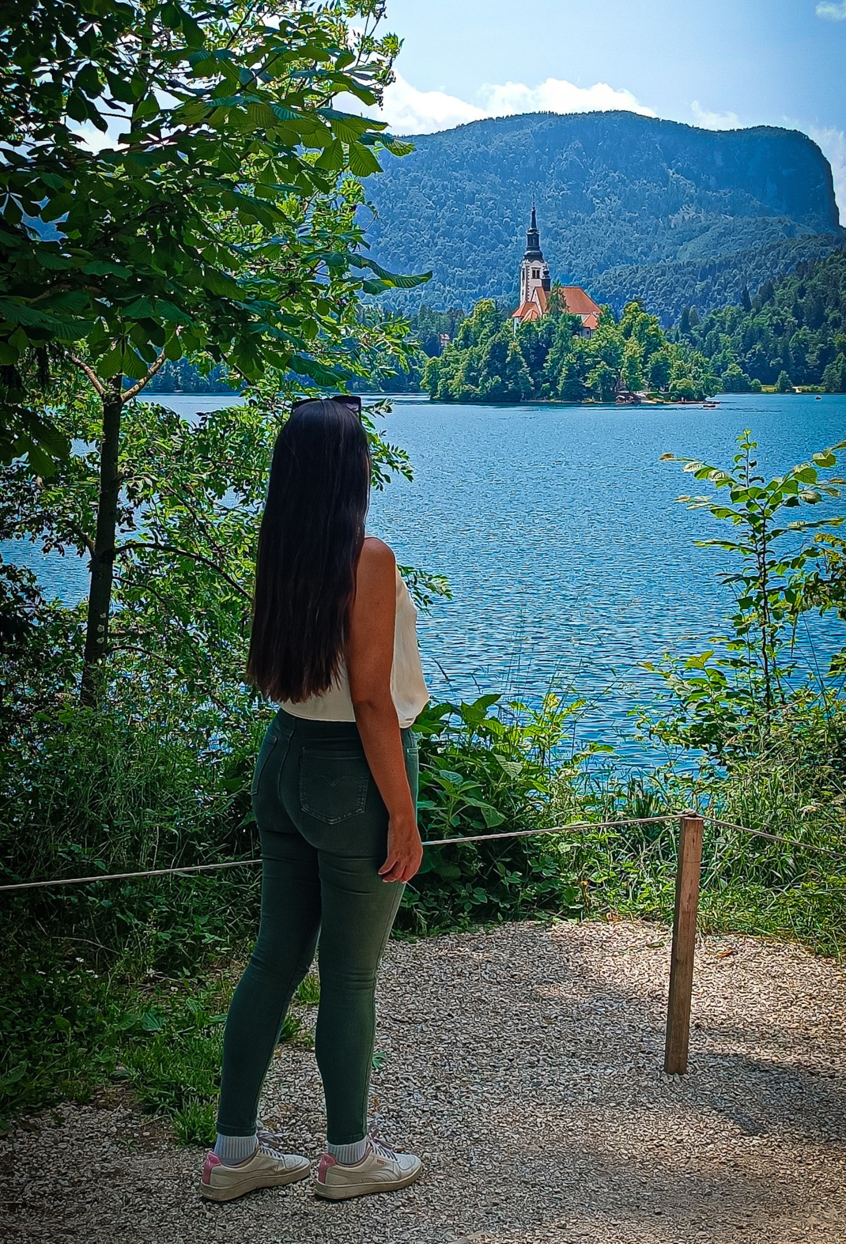 Lake Bled Lake Bled